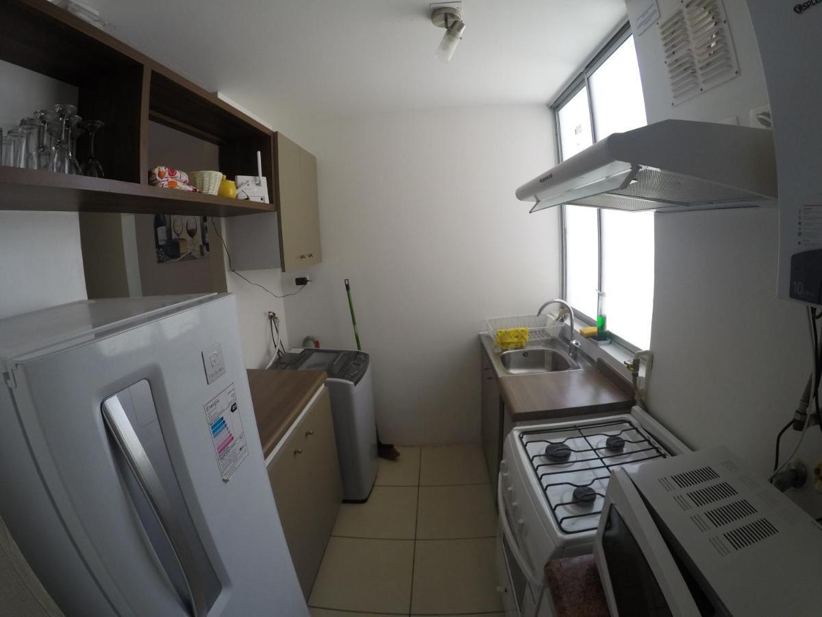 Departamento A Cuadra De La Playa Apartamento *