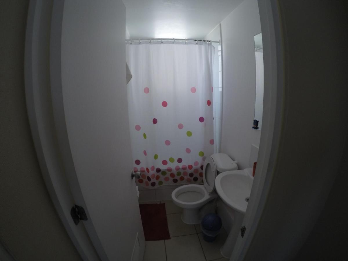 Apartamento Departamento A Cuadra De La Playa *