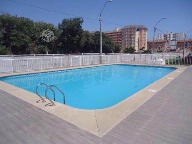 Apartamento Departamento A Cuadra De La Playa *